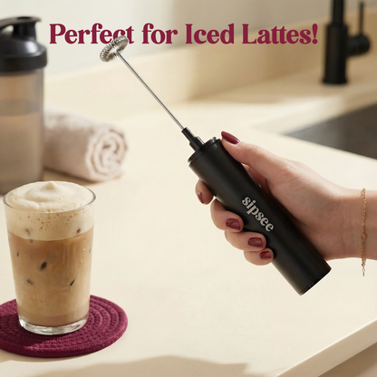 Sipsee™ Milk Frother